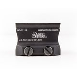 Daniel Defense Aimpoint Micro Mount (w/ Lower 1/3 Adaptor)