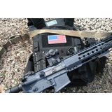 Warsport GPR-EC Costa Ludus, Limited Edition