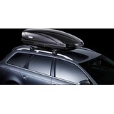 Thule Motion 200, black