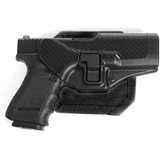 Blackhawk Concealment Vest Holster Platform