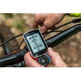 Garmin Edge 520, Bundle (sis. Tekstiilisykevyö, kadenssi & nopeus)