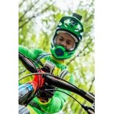 Garmin Edge 520, Bundle (sis. Tekstiilisykevyö, kadenssi & nopeus)