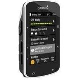 Garmin Edge 520, Bundle (sis. Tekstiilisykevyö, kadenssi & nopeus)