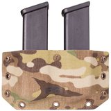 First Spear SSV™ Belt Mounted Double Magazine Pocket, Pistol, P226