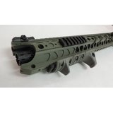 Warsport LVOA C (Demo)