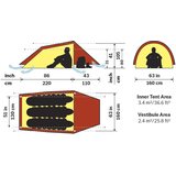 Hilleberg Anjan 3
