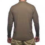 Velocity Systems BOSS Rugby Shirt Long Sleeve