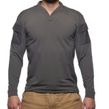 Velocity Systems BOSS Rugby Shirt Long Sleeve