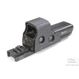 LaRue Tactical EOTech QD Mount LT110