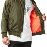 Oakley Bomb Squad Jacket