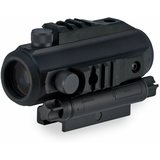 Elcan SpecterOS 3.0 - 3x Combat Optical Sight R.A.F. reticle (includes Anti-Reflection device)
