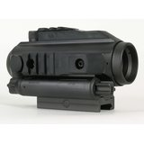 Elcan SpecterOS 3.0 - 3x Combat Optical Sight R.A.F. reticle (includes Anti-Reflection device)
