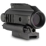 Elcan SpecterOS 3.0 - 3x Combat Optical Sight R.A.F. reticle (includes Anti-Reflection device)