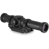 Elcan SpecterTR 1-3-9- Tri FOV Optical Sight (includes Anti-Reflection device)