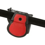 Fobus Paddle Handcuff and Magazine Pouch for Glock