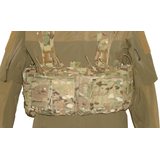 Mayflower The Pusher Chest Rig