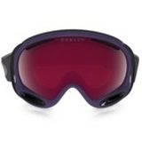 Oakley A-Frame 2.0, Purple Shade w/ Prizm Rose