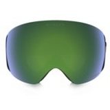 Oakley Flight Deck, Slasher Green/Gun Metal w/ Prizm Jade Iridium