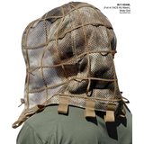 Tactical Concealment H-1 Hood