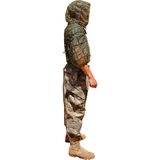 Tactical Concealment SUPER Viper (ghillie suit foundation)