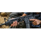 Magpul MOE SL Hand Guard, Carbine-Length – AR15/M4