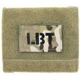 LBT GRG Pouch For Tactical Assault Front