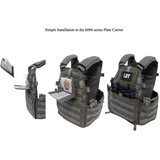 LBT GRG Pouch For Tactical Assault Front