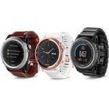 Garmin Fenix 3 Sapphire