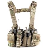 Haley Strategic Disruptive Environments Chest Rig D3CR