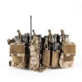 Haley Strategic Disruptive Environments Chest Rig D3CR