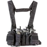 Haley Strategic Disruptive Environments Chest Rig D3CR