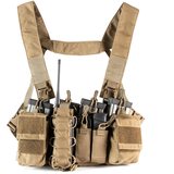 Haley Strategic Disruptive Environments Chest Rig D3CR