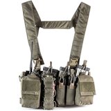 Haley Strategic Disruptive Environments Chest Rig D3CR