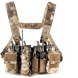 Haley Strategic Disruptive Environments Chest Rig D3CR