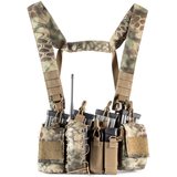 Haley Strategic Disruptive Environments Chest Rig D3CR