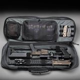 Haley Strategic Incog Carbine Rifle Bag - Disruptive Grey