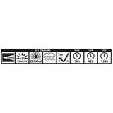 MagLite ML50LX 3C LED