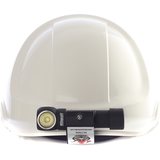 Lumonite Helmet Mount PureGear HF005