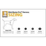 Ruffwear Web Master Pro Harness