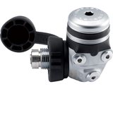 AquaLung Legend LX Supreme Din + Legend octo Miflex hoses