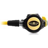 AquaLung Legend LX Supreme Din + Legend octo Miflex hoses