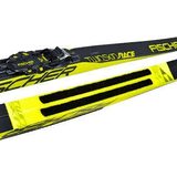 Fischer Twin Skin NIS