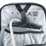 Evoc FR Trail Blackline Women 18 l