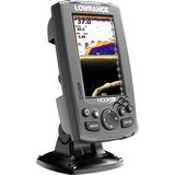 Lowrance Hook - 4x