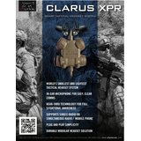 Silynx Clarus XPR QDC Kit
