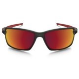 Oakley Carbon Shift, Matte Black w/ Torch Iridium Polarized