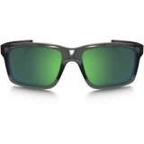 Oakley Mainlink, Grey Smoke w/ Jade Iridium
