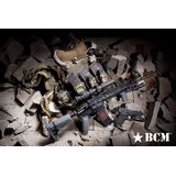 BCM GUNFIGHTER™ Stock Assembly ‐ Mod 0