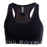 Mons Royale Sports Bra