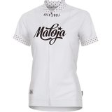 Maloja HollyM 1/2 Short Sleeve Bike Jersey